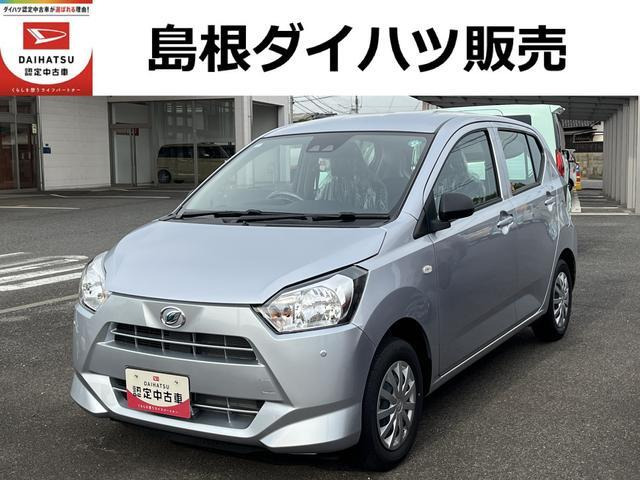 ミライース L SAIII 