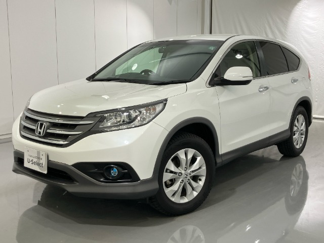 CR-V 2.4 24G 4WD 