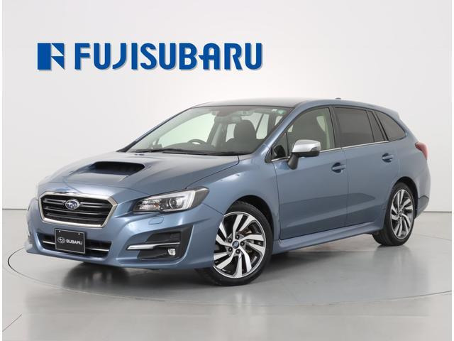 レヴォーグ 1.6 GT-S アイサイト 4WD 