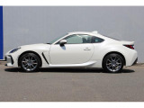 BRZ  2.4 R