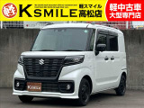 スズキ スペーシアベース XF