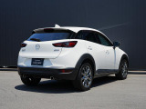 CX-3 1.8 XD エクスクルーシブ モッズ 