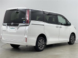 エスクァイア 2.0 Gi 4WD 4WD 本革シート