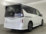 セレナ 2.0 ハイウェイスター V 修復歴無し