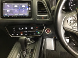ヴェゼル 1.5 X ホンダセンシング 