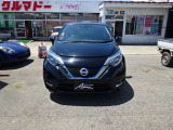 ノート 1.2 e-POWER X 