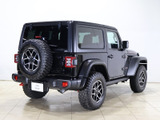 ラングラー ルビコン 4WD 