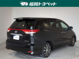 エスティマ 2.4 アエラス Gエディション 