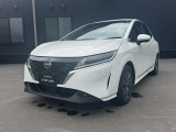 ノート 1.2 S FOUR 4WD 