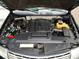 ディ-ラ-車/整備記録簿多数/実走行/切替式4WD/後席モニタ-2台/2ndベンチシ-ト/3列席8人乗り/電動サイドSTEP/電動トランク/ナビ/TV/DVD/Bカメラ/黒革/シ-トヒ-タ-/ベンチレ-ション/VIPERセキュリティ
