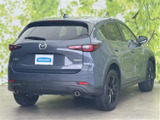 CX-5 2.0 20S ブラックトーンエディション 