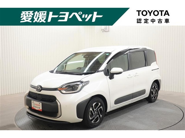 シエンタ ハイブリッド 1.5 Z 