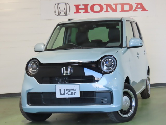 N-ONE オリジナル 4WD 