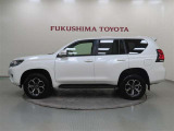 ランドクルーザープラド 2.7 TX Lパッケージ 4WD 