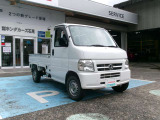 アクティトラック SDX 4WD