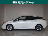 プリウス 1.8 A ツーリングセレクション 