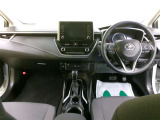 カローラツーリング 1.8 S 