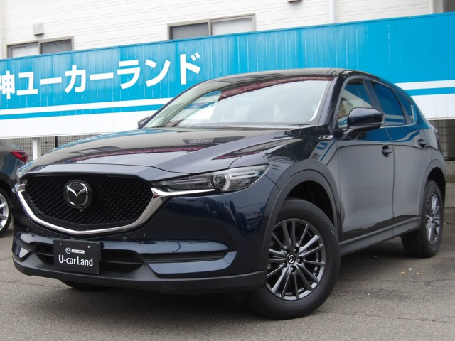 CX-5 2.2 XD プロアクティブ 