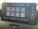 ヴェゼル 1.5 e:HEV Z ワンオーナー 修復歴無し