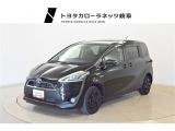 トヨタ シエンタ