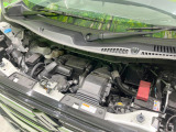 親切・丁寧な専門メカニックスタッフが応対!・車検・点検整備・事故等の修理などアフターサービスも安心。お車のカスタマイズもネクステージのサービススタッフまでご相談ください!