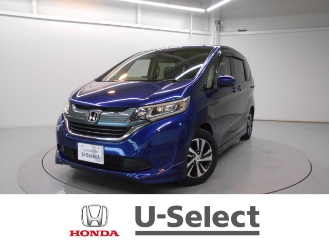 フリード 1.5 G ホンダセンシング 