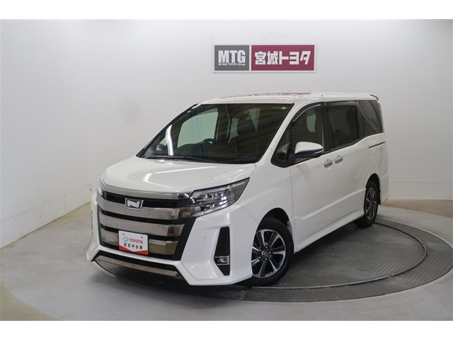 ノア 2.0 Si W×B II 
