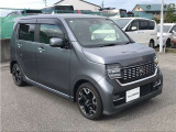 N-WGNカスタム L ターボ ホンダ センシング 