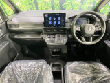 ステップワゴン 2.0 e:HEV スパーダ 