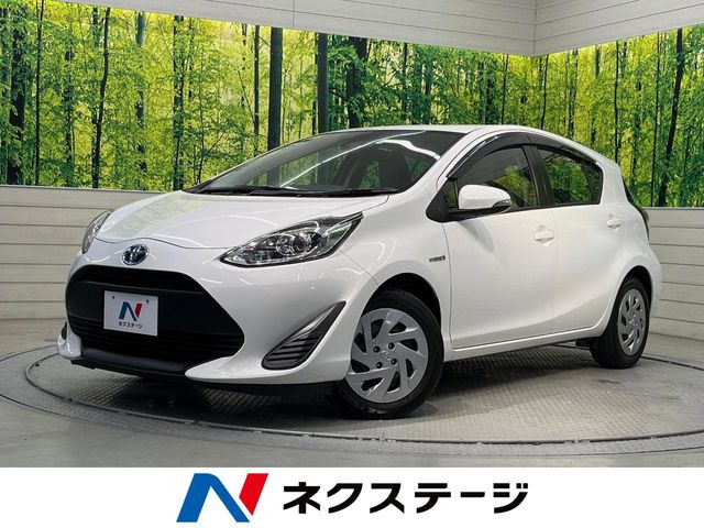 アクア 1.5 L 
