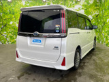 ノア 1.8 ハイブリッド Si W×B II 