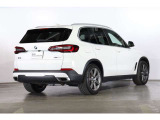 X5 xドライブ 35d 4WD 