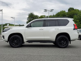 ランドクルーザープラド 2.7 TX Lパッケージ マットブラック エディション 4WD 