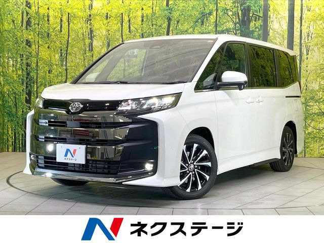 ノア 2.0 S -Z