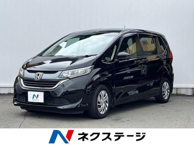 フリード 1.5 G ホンダセンシング 