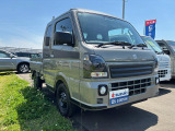 キャリイ  Xリミテッド 5型 4WD