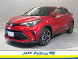 トヨタ C-HR