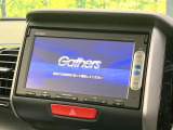 N-BOXカスタム G Aパッケージ 