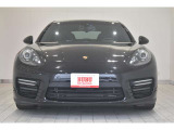 パナメーラ GTS PDK 4WD PDK 4WD