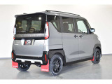 デリカミニ T 4WD 