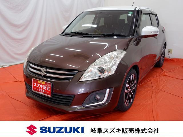 スイフト 1.2 XL-DJE 