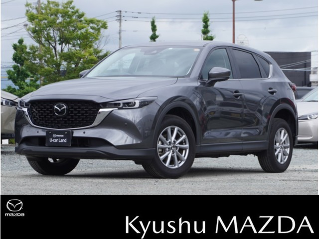 CX-5 2.0 20S プロアクティブ 
