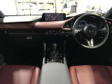 MAZDA3ファストバック  2.0 20S ツーリング
