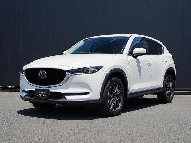 CX-5 2.2 XD プロアクティブ 