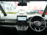 ステップワゴン  2.0 e:HEV スパーダ