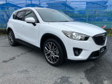 CX-5 2.2 XD Lパッケージ 4WD 