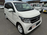 N-WGN G Lパッケージ 4WD 