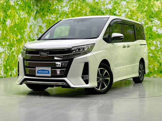 ノア 2.0 Si W×B II 
