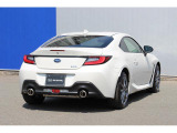 BRZ  2.4 R