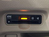 【ETC】高速道路の料金所をストレスなく通過!話題のスポットやサービスエリアに多い「スマートIC」利用時は必須のアイテムです。当店でセットアップを実施、ご納車当日からすぐにご利用いただけます!